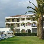 Golden Sands Hotel Agios Georgios (Corfu)