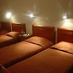 Golden Sands Hotel Agios Georgios (Corfu)