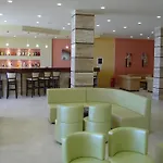 Golden Sands Hotel