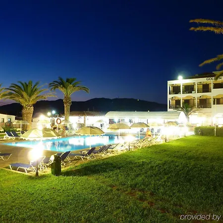 Golden Sands 3*