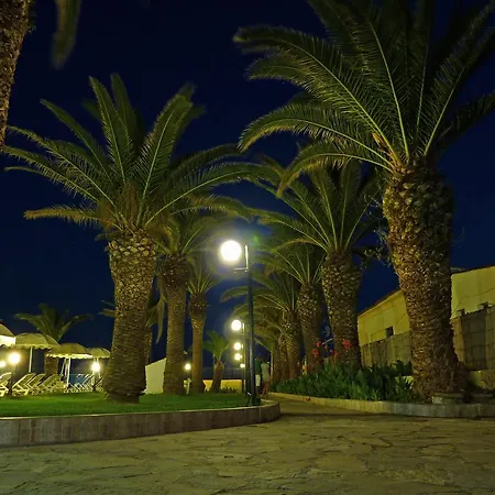 Golden Sands Agios Georgios (Corfu)