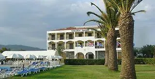 Golden Sands Szálloda Ájosz Jeórjosz