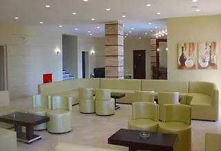 Szálloda Golden Sands 3*