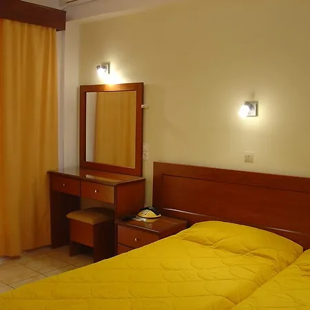 Golden Sands Ájosz Jeórjosz