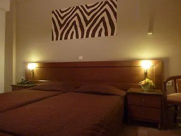 Golden Sands 3* Ájosz Jeórjosz