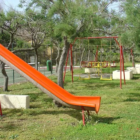 Szálloda Golden Sands 3*