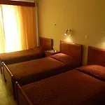 Golden Sands Hotel