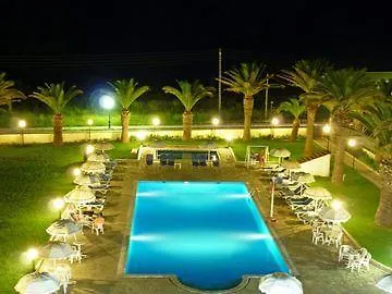 Golden Sands 酒店 3*