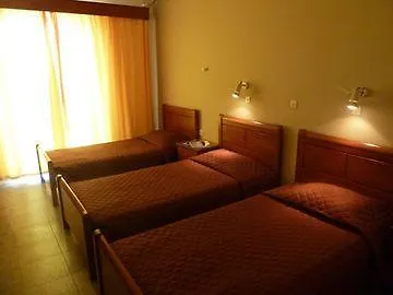 Golden Sands Hotell