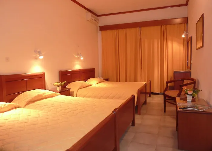 Golden Sands 3*
