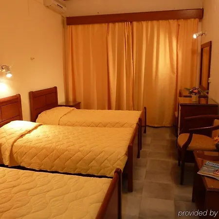 Golden Sands 3* Ágios Geórgios