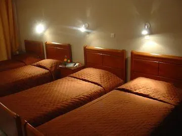 Golden Sands Hotel Ágios Geórgios