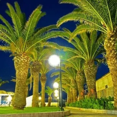 Golden Sands Hotel