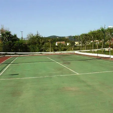 Golden Sands Hotel