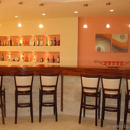 Golden Sands Agios Georgios (Corfu)