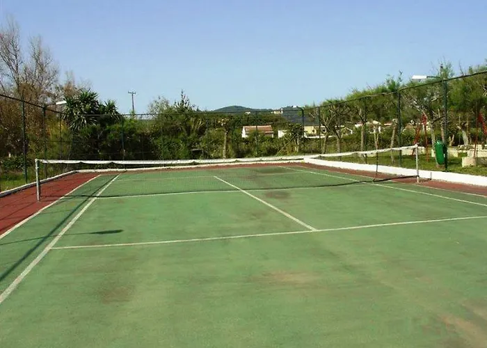 Golden Sands 酒店