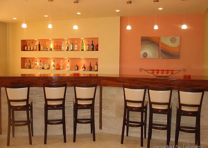 Golden Sands 圣乔治斯