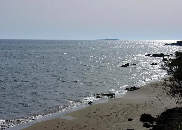 Golden Sands